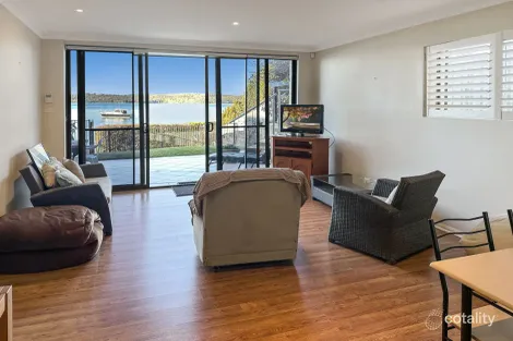 Property photo of 48 Skye Point Road Coal Point NSW 2283