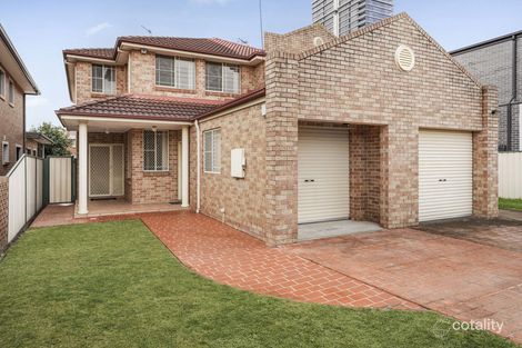 Property photo of 85B Atkinson Street Liverpool NSW 2170