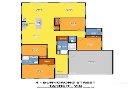 Property photo of 4 Bunnorong Street Tarneit VIC 3029