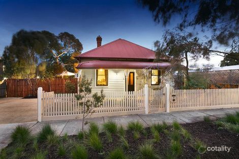 Property photo of 9 Palm Street Fairfield VIC 3078