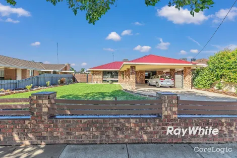 Property photo of 35 Bond Street Kyabram VIC 3620