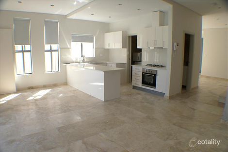 Property photo of 98A Napoleon Street Sans Souci NSW 2219