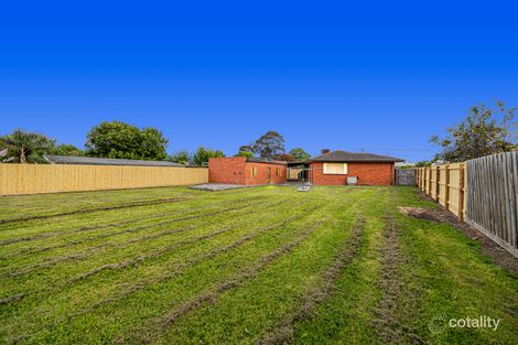 Property photo of 33 Bakewell Street Cranbourne VIC 3977