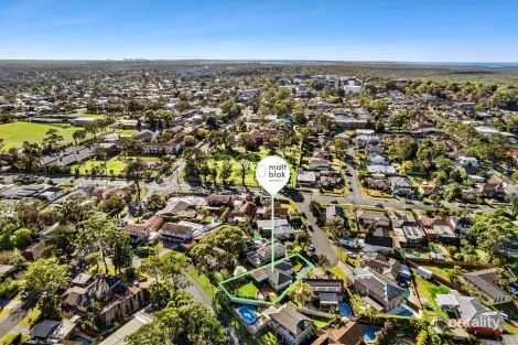 5 Conifer Pl, Engadine, NSW 2233