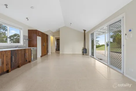 Property photo of 60 Gumtree Crescent Upper Coomera QLD 4209