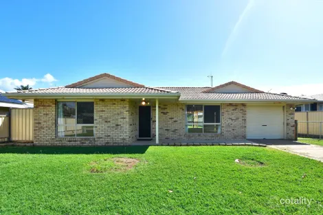 5 Kalina St, Innes Park, QLD 4670