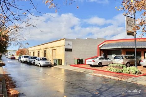 255 York St, Subiaco, WA 6008