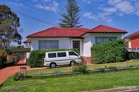 Property photo of 29 Robin Street Carlingford NSW 2118