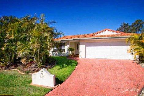 Property photo of 22 Minnelli Place McDowall QLD 4053