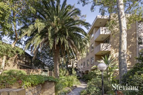 12/521-527 Royal Pde, Parkville, VIC 3052