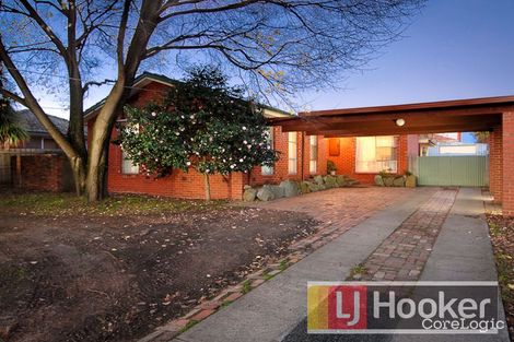 Property photo of 47 Hanley Street Narre Warren VIC 3805