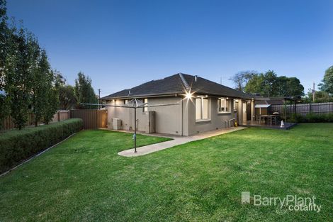 3 Ida Ct, Donvale, VIC 3111