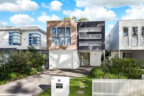 Property photo of 352A Forest Road Kirrawee NSW 2232