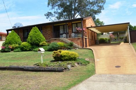 31 Phillip St, Campbelltown, NSW 2560