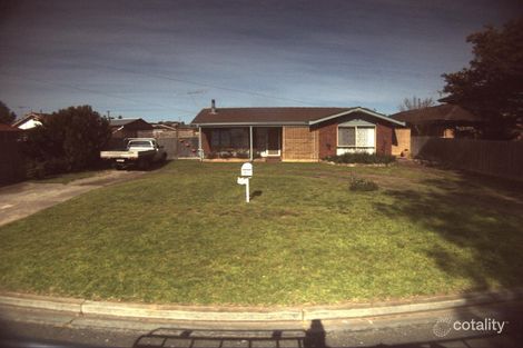 40 Bunganowee Dr, Clifton Springs, VIC 3222