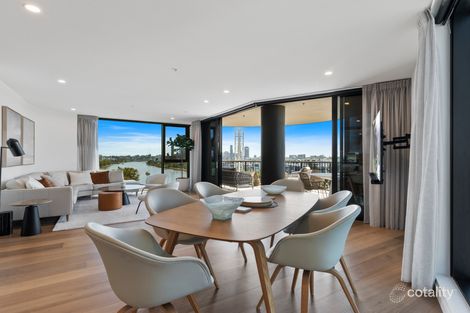 1105/3 Archer St, Toowong, QLD 4066