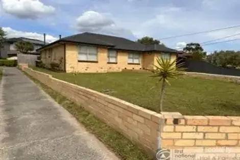 2/19 Dunearn Rd, Dandenong North, VIC 3175