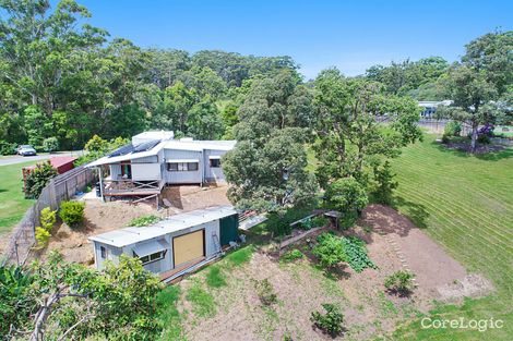 Property photo of 5 North Hill Court Tanglewood NSW 2488