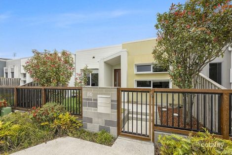 Property photo of 86 Prosperity Drive Birtinya QLD 4575