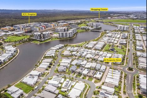 Property photo of 86 Prosperity Drive Birtinya QLD 4575