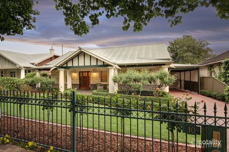 Property photo of 10 Wilgena Avenue Myrtle Bank SA 5064