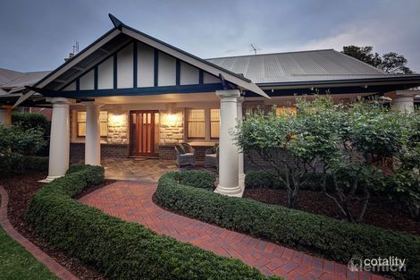 Property photo of 10 Wilgena Avenue Myrtle Bank SA 5064