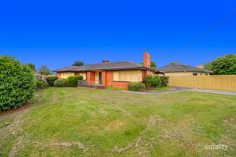 Property photo of 33 Bakewell Street Cranbourne VIC 3977