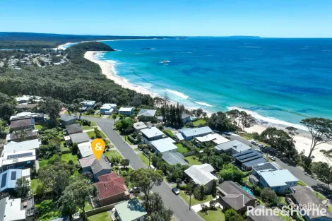 Property photo of 9 Booth Avenue Narrawallee NSW 2539