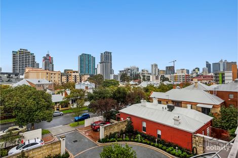 Property photo of 13/52-56 Goderich Street East Perth WA 6004