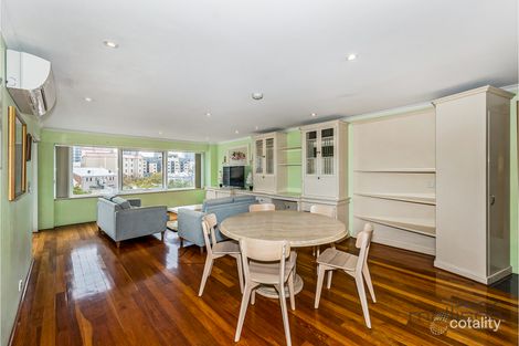 Property photo of 13/52-56 Goderich Street East Perth WA 6004