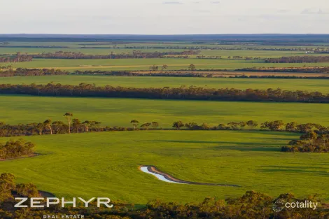 6865 Emu Fence Rd, Skeleton Rock, WA 6426