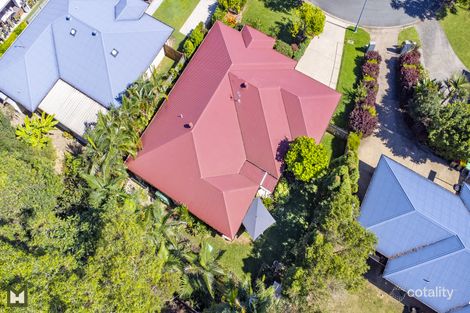 Property photo of 45 Paynters Pocket Avenue Palmwoods QLD 4555