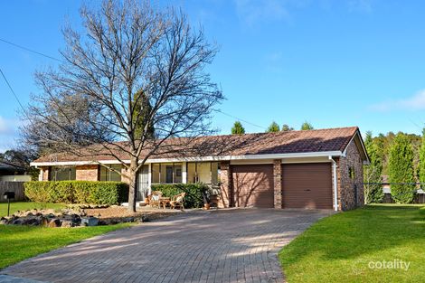 Property photo of 8 Cassandra Place Bowral NSW 2576