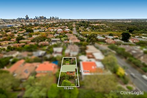 Property photo of 35 Thornton Street Kew VIC 3101