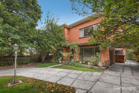 Property photo of 35 Thornton Street Kew VIC 3101