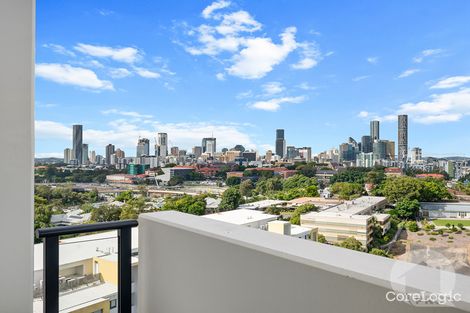 Property photo of 1307/31 Musk Avenue Kelvin Grove QLD 4059