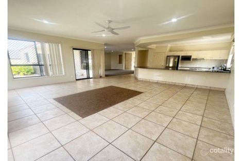 Property photo of 34 Nottinghill Gate Drive Arundel QLD 4214
