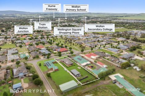 112 Roulston Way, Wallan, VIC 3756