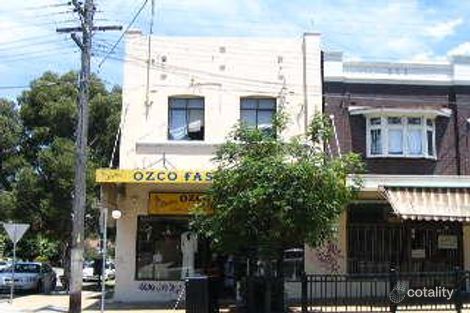 486 Marrickville Rd, Dulwich Hill, NSW 2203