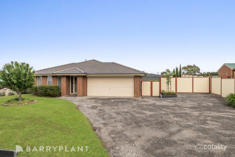 Property photo of 112 Roulston Way Wallan VIC 3756