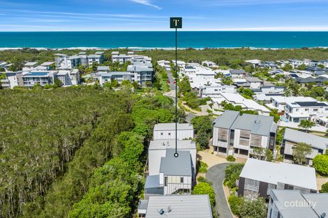 Property photo of 26/42 Boardwalk Boulevard Mount Coolum QLD 4573