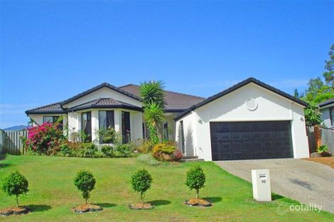 10 Riverbank Ct, Ashmore, QLD 4214