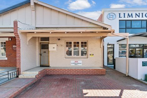 302 Newcastle St, Perth, WA 6000