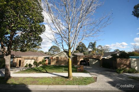 16 Chartwell Dr, Wantirna, VIC 3152