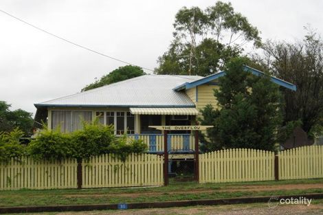 35 Douglass St, Clermont, QLD 4721