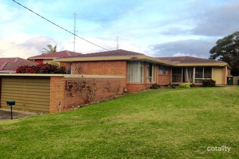 Property photo of 2/9 Cassian Street Keiraville NSW 2500