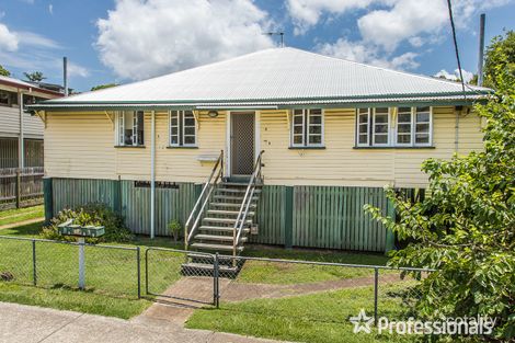 Property photo of 8 Seventh Avenue Sandgate QLD 4017
