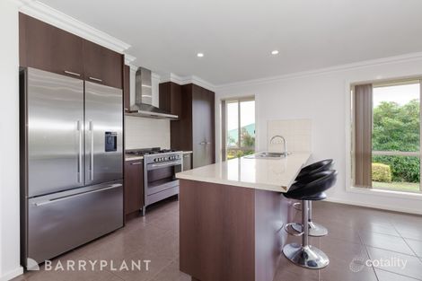 Property photo of 112 Roulston Way Wallan VIC 3756