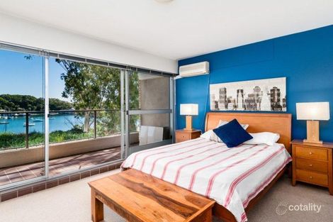 Property photo of 21/8 Munro Street McMahons Point NSW 2060
