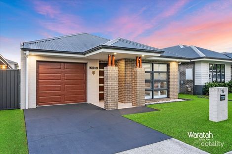 14 Syncarpia St, Marsden Park, NSW 2765